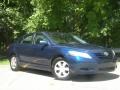 Blue Ribbon Metallic - Camry LE Photo No. 1