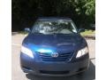 Blue Ribbon Metallic - Camry LE Photo No. 2