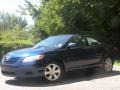 Blue Ribbon Metallic - Camry LE Photo No. 3
