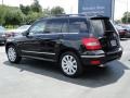 Black - GLK 350 Photo No. 4