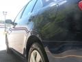 Blue Ribbon Metallic - Camry LE Photo No. 8