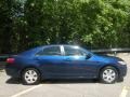 Blue Ribbon Metallic - Camry LE Photo No. 11