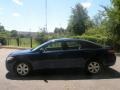 Blue Ribbon Metallic - Camry LE Photo No. 12