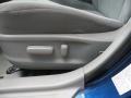 Blue Ribbon Metallic - Camry LE Photo No. 14