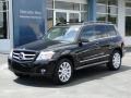 Black - GLK 350 Photo No. 10