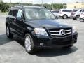 Black - GLK 350 Photo No. 11