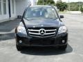 Black - GLK 350 Photo No. 12