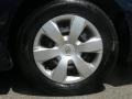 Blue Ribbon Metallic - Camry LE Photo No. 36
