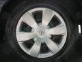 Blue Ribbon Metallic - Camry LE Photo No. 38