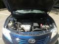 Blue Ribbon Metallic - Camry LE Photo No. 40