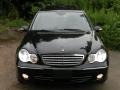 Black - C 280 4Matic Luxury Photo No. 2