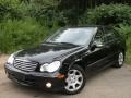 Black - C 280 4Matic Luxury Photo No. 3