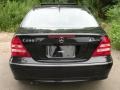 Black - C 280 4Matic Luxury Photo No. 11