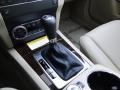  2012 GLK 350 4Matic 7 Speed Automatic Shifter