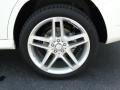 2012 Mercedes-Benz GLK 350 4Matic Wheel and Tire Photo