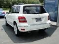 Arctic White - GLK 350 Photo No. 5