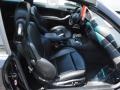 Black Interior Photo for 2002 BMW M3 #52928919