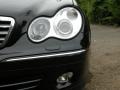 Black - C 280 4Matic Luxury Photo No. 34