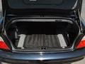 Black Trunk Photo for 2002 BMW M3 #52929009
