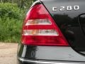 Black - C 280 4Matic Luxury Photo No. 35