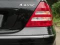 Black - C 280 4Matic Luxury Photo No. 37