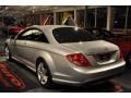 2007 Iridium Silver Metallic Mercedes-Benz CL 550  photo #22