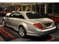 2007 Iridium Silver Metallic Mercedes-Benz CL 550  photo #24