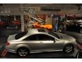 2007 Iridium Silver Metallic Mercedes-Benz CL 550  photo #29