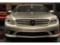 2007 Iridium Silver Metallic Mercedes-Benz CL 550  photo #35