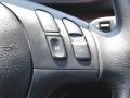 Black Controls Photo for 2005 BMW 3 Series #52929507