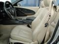 Creme Beige Interior Photo for 2004 BMW 6 Series #52929699