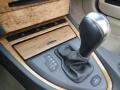 Creme Beige Transmission Photo for 2004 BMW 6 Series #52929801