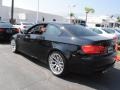 2011 Jet Black BMW M3 Coupe  photo #9