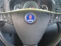 Charcoal Gray Steering Wheel Photo for 2005 Saab 9-3 #52930089