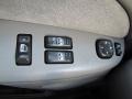 2000 Charcoal Gray Metallic Chevrolet Silverado 1500 LS Extended Cab 4x4  photo #7
