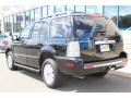 2007 Black Mercury Mountaineer AWD  photo #4