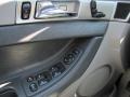 2007 Modern Blue Pearl Chrysler Pacifica Touring AWD  photo #9