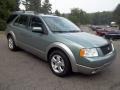 2005 Titanium Green Metallic Ford Freestyle SEL AWD  photo #1