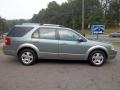 2005 Titanium Green Metallic Ford Freestyle SEL AWD  photo #2