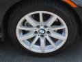 2011 Black Sapphire Metallic BMW 3 Series 328i xDrive Sports Wagon  photo #3