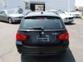 Black Sapphire Metallic - 3 Series 328i xDrive Sports Wagon Photo No. 9