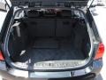  2011 3 Series 328i xDrive Sports Wagon Trunk