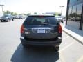 2007 Modern Blue Pearl Chrysler Pacifica Touring AWD  photo #29