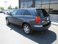 2007 Modern Blue Pearl Chrysler Pacifica Touring AWD  photo #30
