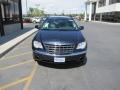 2007 Modern Blue Pearl Chrysler Pacifica Touring AWD  photo #32