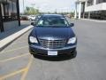 Modern Blue Pearl - Pacifica Touring AWD Photo No. 32