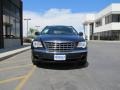 2007 Modern Blue Pearl Chrysler Pacifica Touring AWD  photo #33