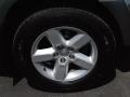 Everglade Green Metallic - RAV4 4WD Photo No. 2