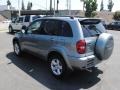 Everglade Green Metallic - RAV4 4WD Photo No. 12