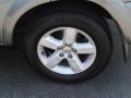 Everglade Green Metallic - RAV4 4WD Photo No. 13